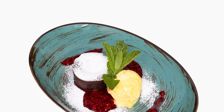 Otevřený voucher do tradiční hospody: česká klasika i chuťovky k pivu