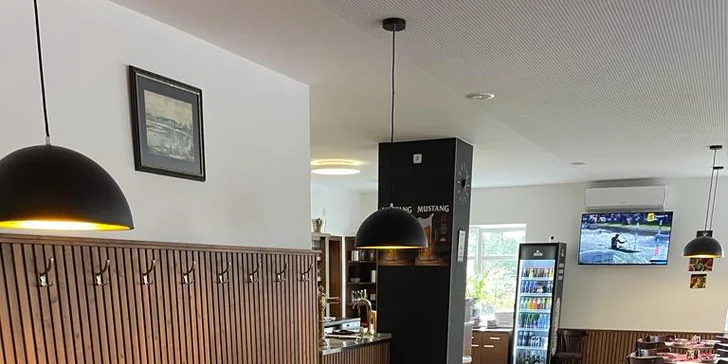 Otevřený voucher do tradiční hospody: česká klasika i chuťovky k pivu