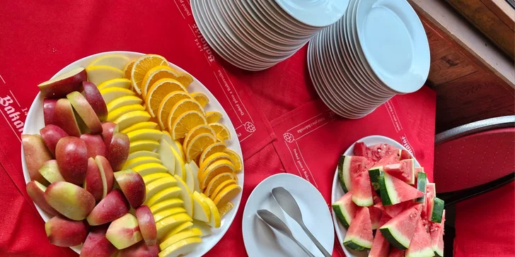 Vyhlídkové plavby po Vltavě pro děti i dospělé, některé i se zákuskem a kávou či rautem a hudbou
