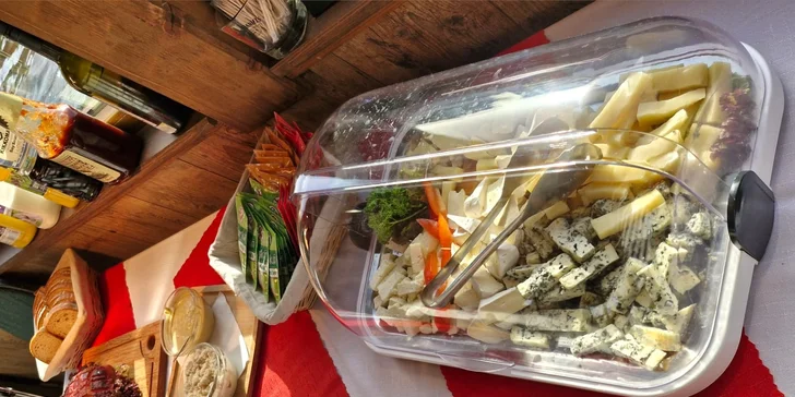 Vyhlídkové plavby po Vltavě pro děti i dospělé, některé i se zákuskem a kávou či rautem a hudbou