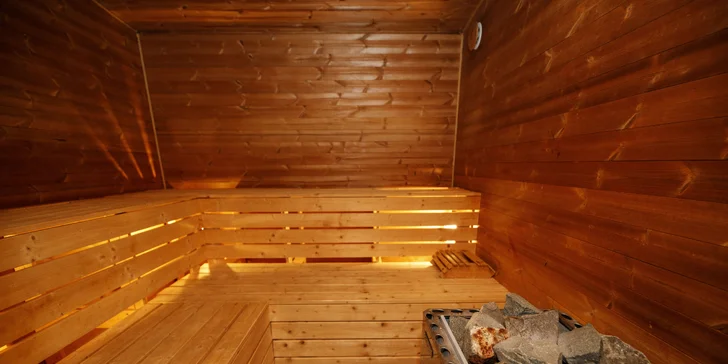 Pobyt ve vyhlášeném historickém Penzionu Rejvíz s výborným jídlem a vnitřním i venkovním wellness