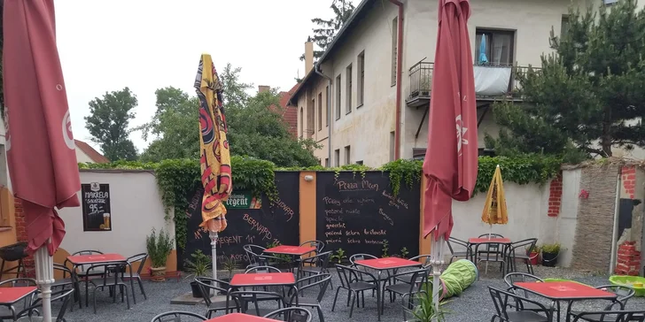 Pochutnejte si na kulatém štěstí: 1, 2 nebo 4 pizzy různých druhů, ⌀ 32 cm