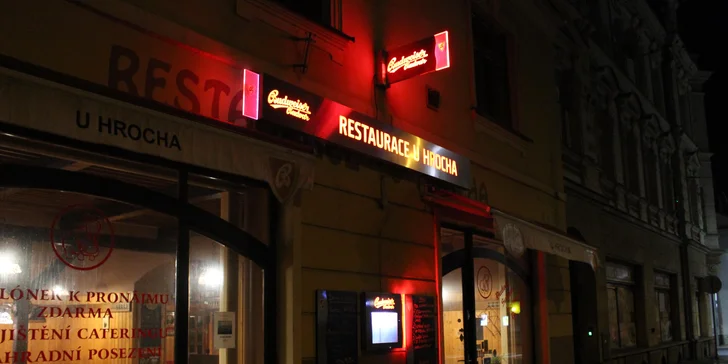 Pochutnejte si na kulatém štěstí: 1, 2 nebo 4 pizzy různých druhů, ⌀ 32 cm