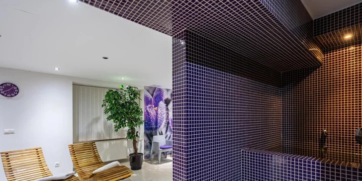 Pobyt v prostorných apartmánech v Tatranské Lomnici i s privátním wellness