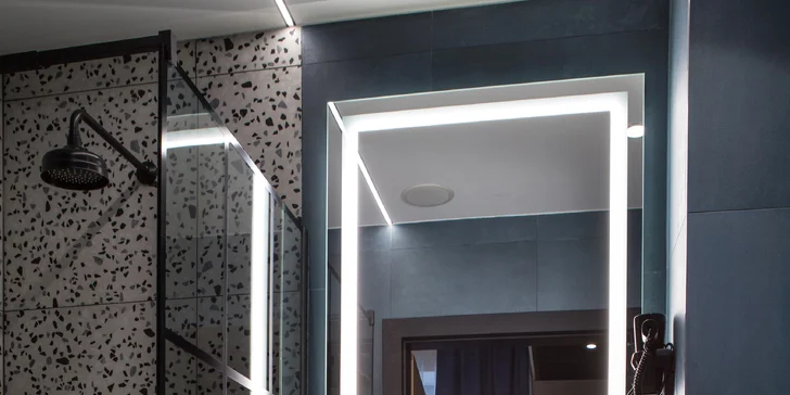 4* hotel v centru Katovic: snídaně, polopenze i pobyt s privátním wellness