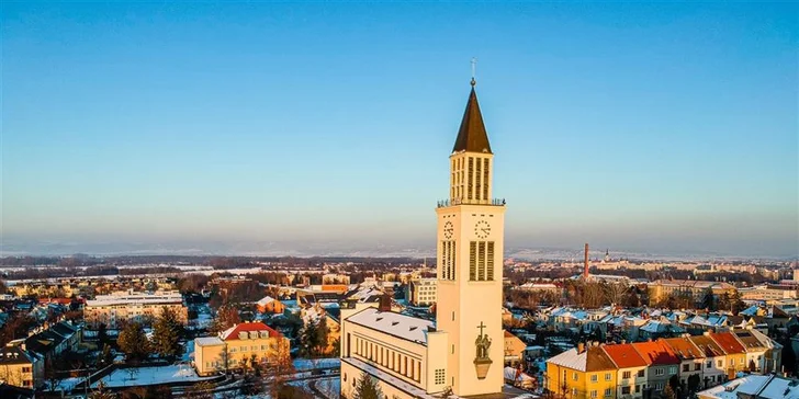 Adventní výlet na Hanou: tradiční trhy v Olomouci i vánoční prohlídka Bouzova