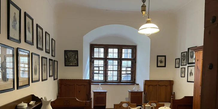 Adventní výlet na Hanou: tradiční trhy v Olomouci i vánoční prohlídka Bouzova