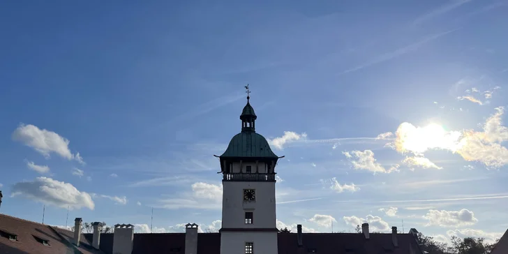 Adventní výlet na Hanou: tradiční trhy v Olomouci i vánoční prohlídka Bouzova