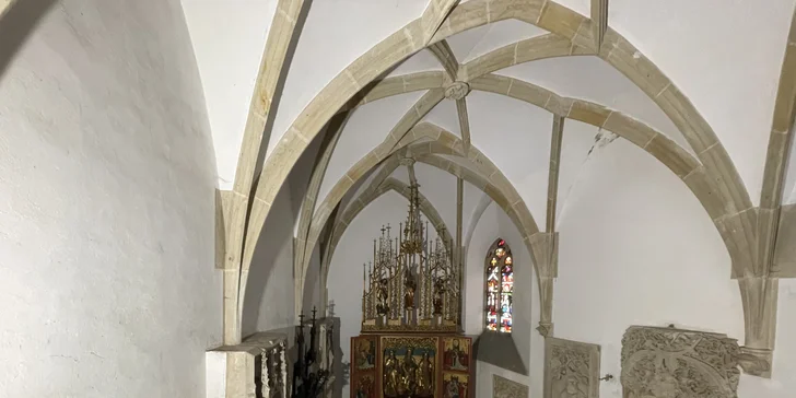 Adventní výlet na Hanou: tradiční trhy v Olomouci i vánoční prohlídka Bouzova