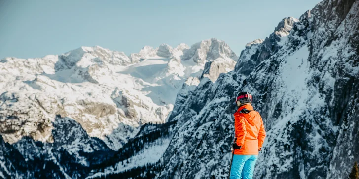 Dovolená v regionu Dachstein: polopenze či all inclusive za stejnou cenu, neomezený wellness