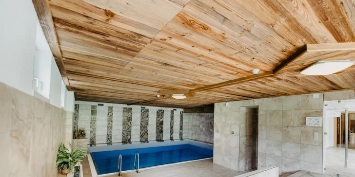 Dovolená v regionu Dachstein: polopenze či all inclusive za stejnou cenu, neomezený wellness