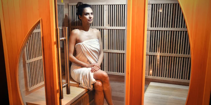 Voucher na 500–3 000 Kč na jakékoliv služby v masérském a spa salonu na Vinohradech