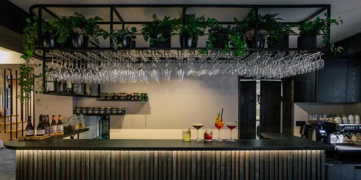 Odpočiňte si uprostřed přírody: luxusní boutique resort se snídaní a wellness u Tatranského národního parku