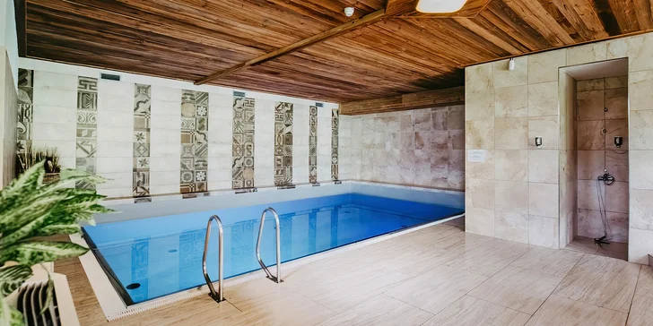 Dovolená v regionu Dachstein: polopenze či all inclusive za stejnou cenu, neomezený wellness