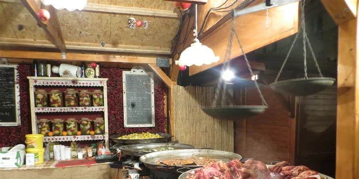 Adventní Budapešť: adventní trhy i návštěva lázní Széchenyi, 1 noc, snídaně i doprava busem