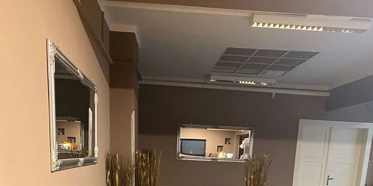Maderoterapie proti celulitidě i kombinace s baňkováním: 1-3 procedury