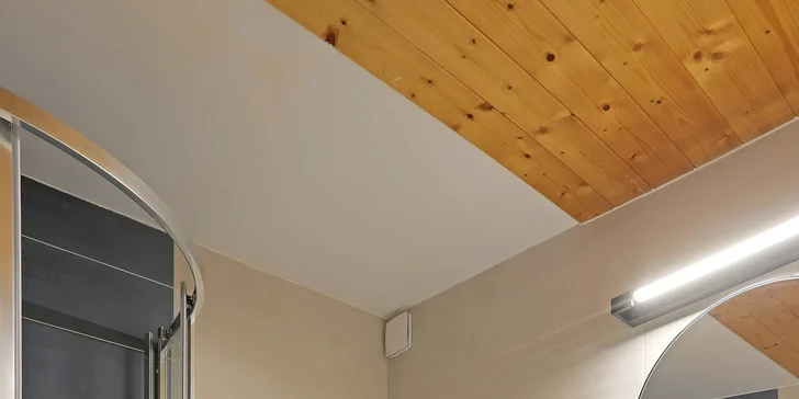 Hotel v centru Karlových Varů: 15 min. pěšky od Mlýnské kolonády, 10 min. od Dvořákových sadů