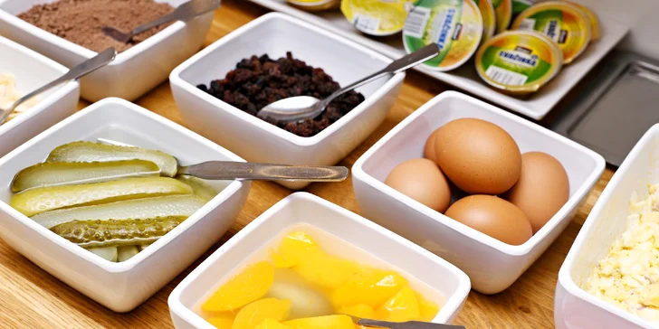 Privátní wellness na hodinu i celou noc: finská sauna, vířivá vana, ochlazovací vědro i s Bohemia Sektem