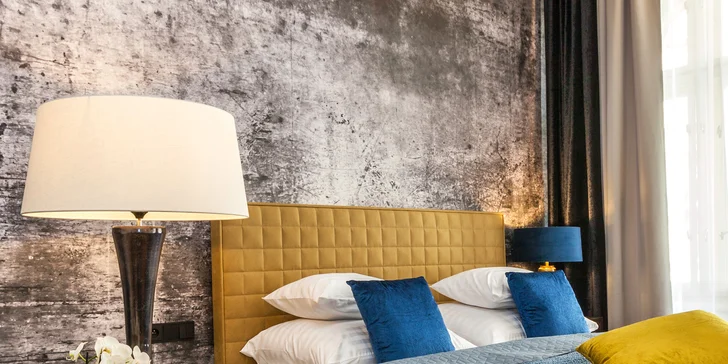 Pobyt v centru Prahy: hotel u Staroměstského náměstí se snídaní