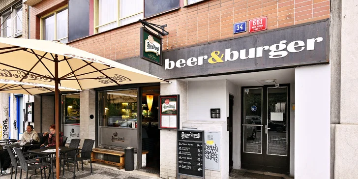 Degustace miniburgerů pro 2 osoby, včetně předkrmů, příloh a dipů