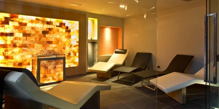 Lyžařský pobyt v Dolomitech: 4* hotel Delle Alpi, polopenze a možnost wellness