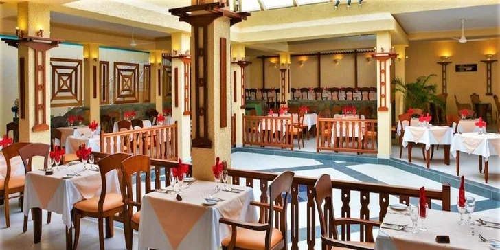 Odpočiňte si na Mauriciu: hotel Silver Beach*** hned u pláže, all inclusive