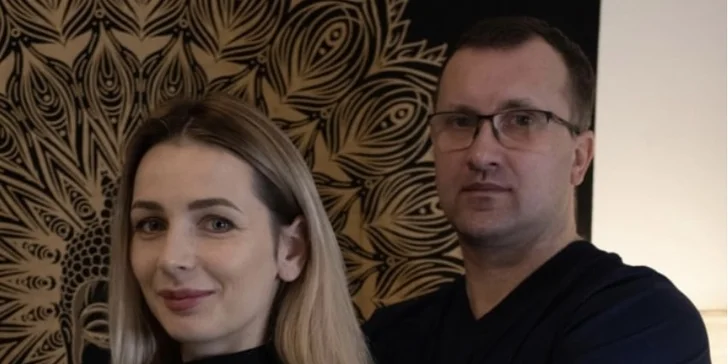 Masáž zad, hlavy a šíje či celotělová masáž v salonu Bodyline Prague