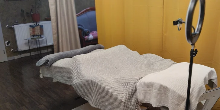 Uhrančivý pohled: lash lifting vč. barvení i prodloužení metodou 1:1 i volume