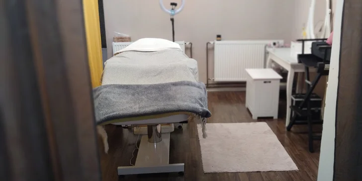 Uhrančivý pohled: lash lifting vč. barvení i prodloužení metodou 1:1 i volume