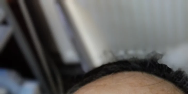 Uhrančivý pohled: lash lifting vč. barvení i prodloužení metodou 1:1 i volume