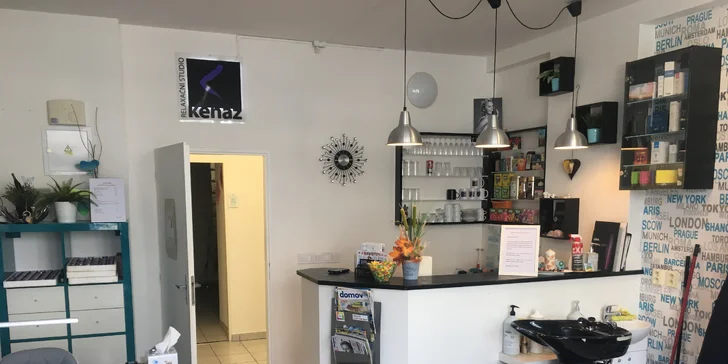 Privátní finská sauna pro dva na 2 hod. vč. zapůjčení prostěradel