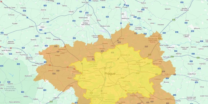 Krabičková strava na 3 dny: 2000 kcal, 3 nebo 5 jídel, masové i vege jídlo, rozvoz po Praze i okolí
