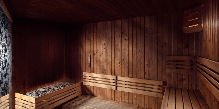 4* pobyt v Karlových Varech: snídaně či polopenze, na výběr i neomezený wellness a procedury