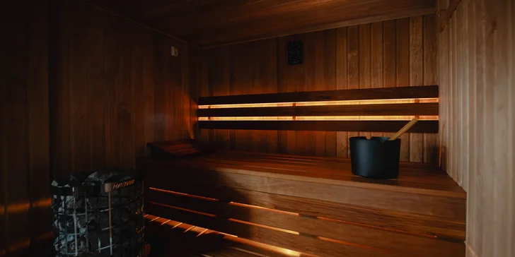 4* hotel v centru Katovic: snídaně, polopenze i pobyt s privátním wellness