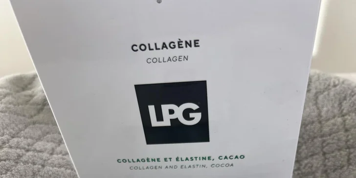 Neinvazivní facelifting metodou LPG face: zpevnění pokožky i vyhlazení vrásek
