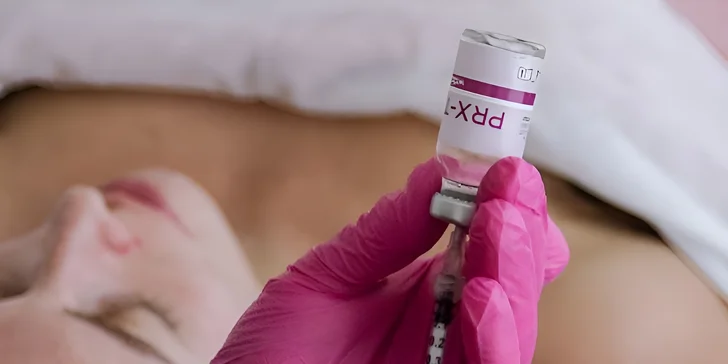 Kosmetická ošetření pro každého: anti-age, pro problematickou pleť i microneedling