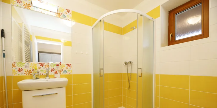 Pobyt v příjemném apartmánu v České Kanadě až pro 5 osob
