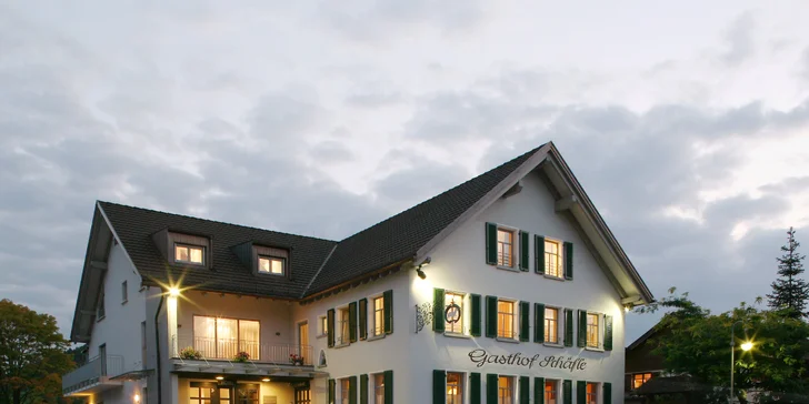 Pohodová dovolená v Rakousku: hotel s vlastním vinařstvím, snídaně, památky i sjezdovky