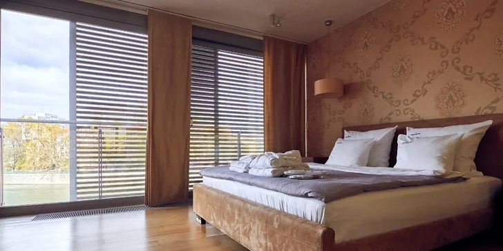 Moderní apartmány v centru Vratislavi u Starého Města i vč. snídaní: 2-6 osob