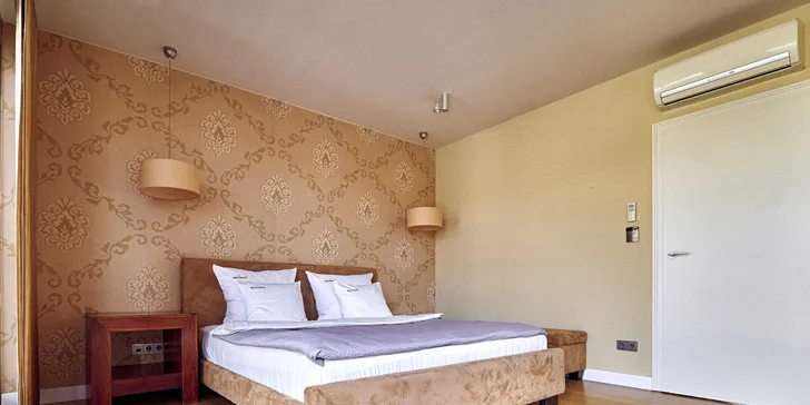 Moderní apartmány v centru Vratislavi u Starého Města i vč. snídaní: 2-6 osob