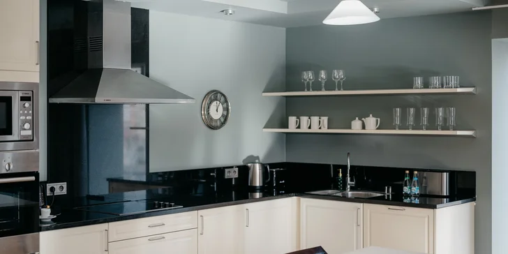 Moderní apartmány v centru Vratislavi u Starého Města i vč. snídaní: 2-6 osob