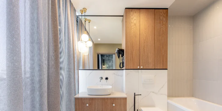 Moderní apartmány v centru Vratislavi u Starého Města i vč. snídaní: 2-6 osob