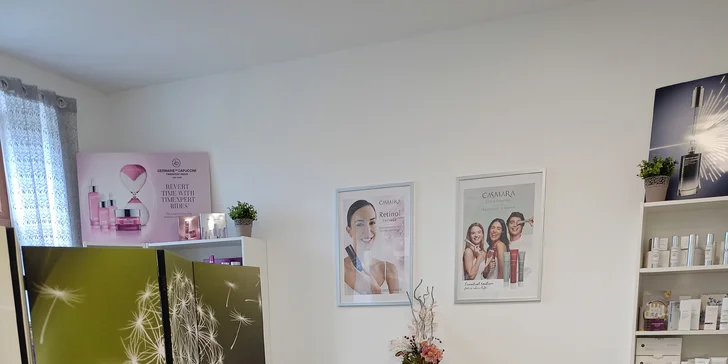 Ošetření španělskou kosmetikou podle typu pleti: anti-age, hydratace či chemický peeling