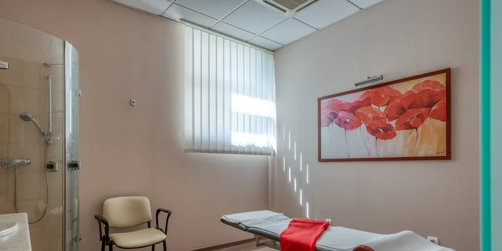 Relax v Maďarsku: 4* lázeňský hotel s polopenzí, neomezený vstup do wellness