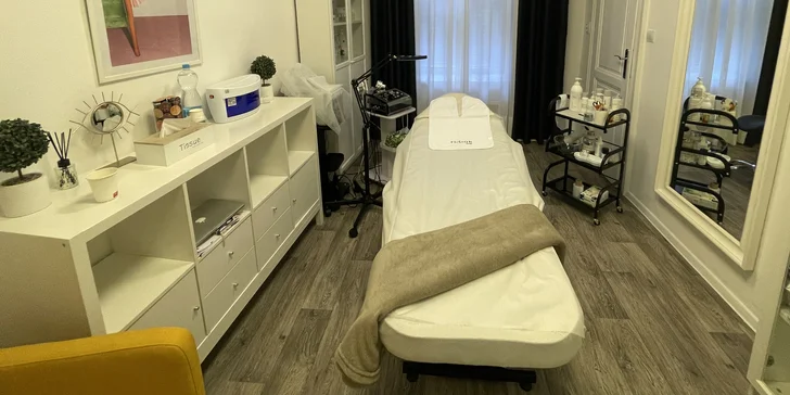 Kosmetická ošetření pro každého: anti-age, pro problematickou pleť i microneedling