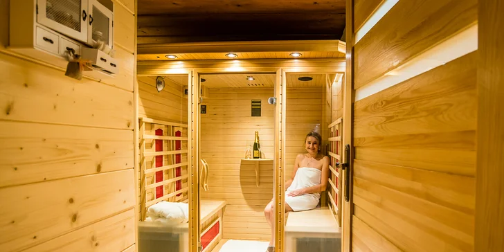 Zakopané pro pár i rodinu: horský penzion se snídaní a privátním wellness