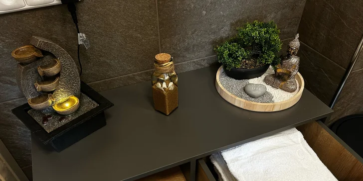 Pobyt na jihu Moravy: hotel s výhledem na zámek Bučovice, snídaně i vstup do wellness