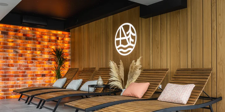 Rodinný spa resort u jezera Rożnowskieho: wellness, strava a bohatá nabídka aktivit