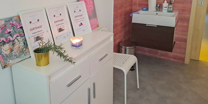 Úleva od bolesti i stresu: masáž lávovými kameny, sportovní i kombinovaná