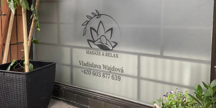 Maximální uvolnění a relax: rychlé či hloubkové masáže pro jednotlivce i páry